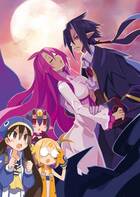 Nuevas imágenes y detalles de Disgaea 4: Return