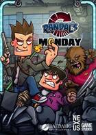 Randal's Monday presenta nuevos vídeos