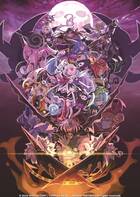 Trillion: God of Destruction llegará a Occidente la próxima primavera