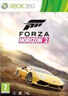 Hoy llega a las tiendas Forza Horizon 2