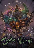 La versión de Zombie Vikings para Wii U es cancelada