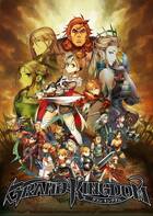Grand Kingdom llegará a Occidente
