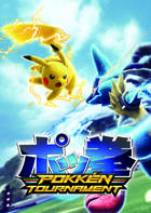 Confirmadas todas las opciones de control para Pokkén Tournament
