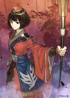 Toukiden 2 para PS Vita tendrá demo en Japón el 24 de mayo