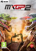 Presentados los primeros descargables de MXGP2