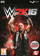 WWE 2K16 llegará a PC el próximo 11 de marzo