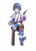 Nuevas imágenes de Atelier Lydie & Suelle, el próximo juego de rol de Gust