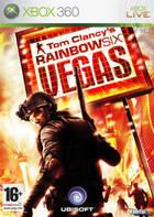 Ya está disponible Rainbow Six: Vegas para los usuarios Gold de Xbox Live