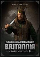 Total War Saga: Thrones of Britannia nos presenta a los gaélicos