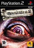 Desvelada la carátula de Manhunt 2