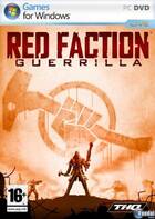Red Faction: Guerrilla elimina Games for Windows Live de sus requisitos