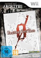 Resident Evil Zero para Wii saldrá este mes de enero