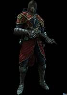 Konami muestra a Solid Snake en Castlevania: Lords of Shadows.