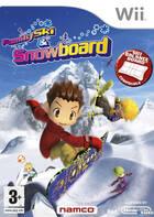 Nuevas imágenes de Family Ski and Snowboard