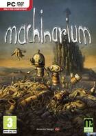 Machinarium tendrá distribución física en marzo
