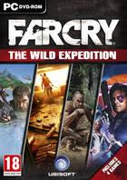 Far Cry: Excursión Salvaje llegará a Europa