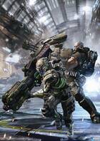 Nuevas imágenes de Vanquish