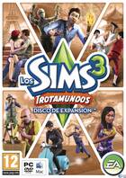 EA muestra la carátula de Los Sims 3: World Adventures