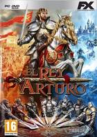 FX Interactive ofrece El Rey Arturo por menos de cinco euros hasta el 25 de enero