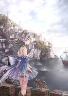 Primeras imágenes de Atelier Totori: Alchemist of Arland 2