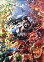 La comunidad espańola de Super Smash Bros. reclama 'banear' el personaje de Bayonetta