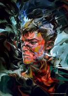 Dishonored sigue mostrando su nuevo descargable con ilustraciones