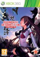 DoDonpachi Resurrection Deluxe llega el 4 de noviembre
