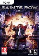 Saints Row IV ya ha superado el millón de unidades