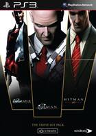 Se filtran los posibles trofeos de Hitman HD Collection