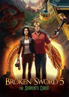 Broken Sword 5 llega a PlayStation 4 y Xbox One el 4 de septiembre