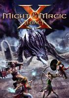 Ubisoft presenta en vídeo Might & Magic X Legacy
