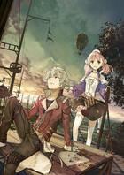 Nuevas imágenes e ilustraciones de Atelier Escha & Logy: Alchemist of Dusk Sky