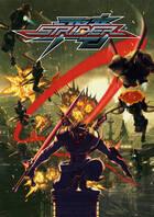 Capcom desvela guiños y sorpresas en Strider