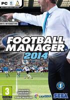 Anunciado Football Manager 2014
