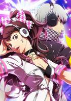 Nuevo tráiler de Persona 4: Dancing All Night