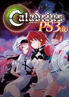 Raiden IV y Caladrius llegarán a PlayStation 3