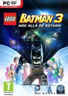 lego batman el videojuego requisitos