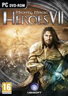 Compensación a los usuarios molestos con la edición de coleccionista de Might & Magic Heroes VII