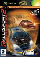 Nuevas imágenes de Rallisport Challenge 2