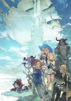 Final Fantasy Legends: Jiku no Suisho estrena su primer tráiler
