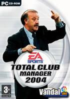 Vicente del Bosque será la portada de Total Club Manager