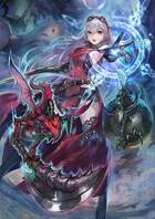 Nuevo vídeo de Yoru no Nai Kuni