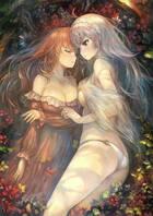 Yoru no Nai Kuni se muestra en nuevas imágenes