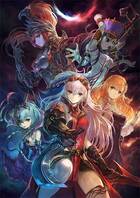 Nuevas imágenes de Yoru no Nai Kuni