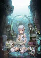 Primer tráiler de Atelier Sophie: The Alchemist of the Mysterious Book
