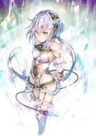 Nuevo tráiler de Atelier Sophie: The Alchemist of the Mysterious Book