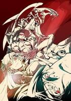 Nuevo vídeo promocional de Guilty Gear Xrd: -Revelator-