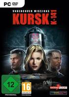 Koch Media anuncia Undercover Missions: Operation Kursk K-141