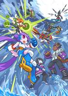 Freedom Planet 2 muestra su jugabilidad