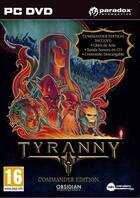 El juego de rol Tyranny enseña más de su jugabilidad en un nuevo tráiler